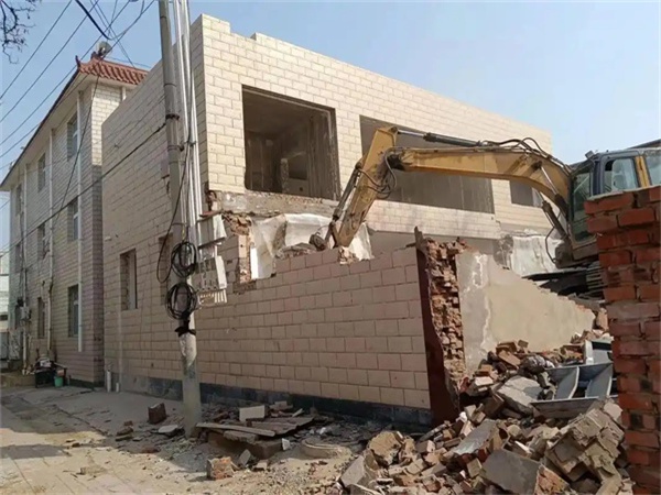老樓的房屋拆除改造要考慮哪些問(wèn)題